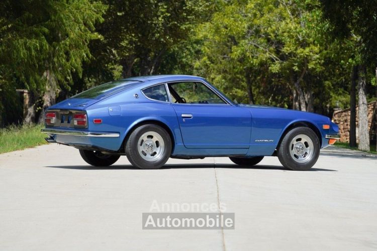 Datsun 240Z 240-Z 4-Speed  - <small></small> 56.000 € <small>TTC</small> - #11