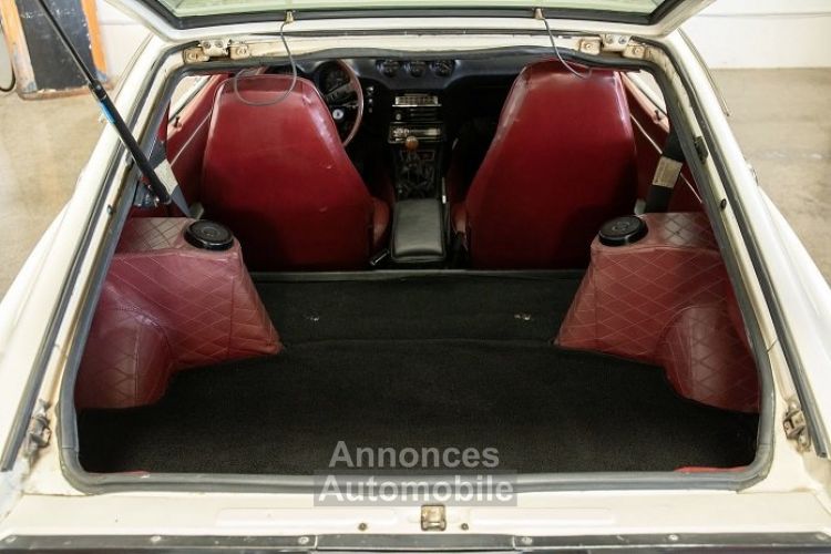 Datsun 240Z 240 z Coupe - <small></small> 35.990 € <small>TTC</small> - #9