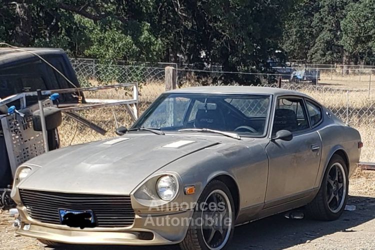 Datsun 280Z - <small></small> 17.000 € <small>TTC</small> - #9