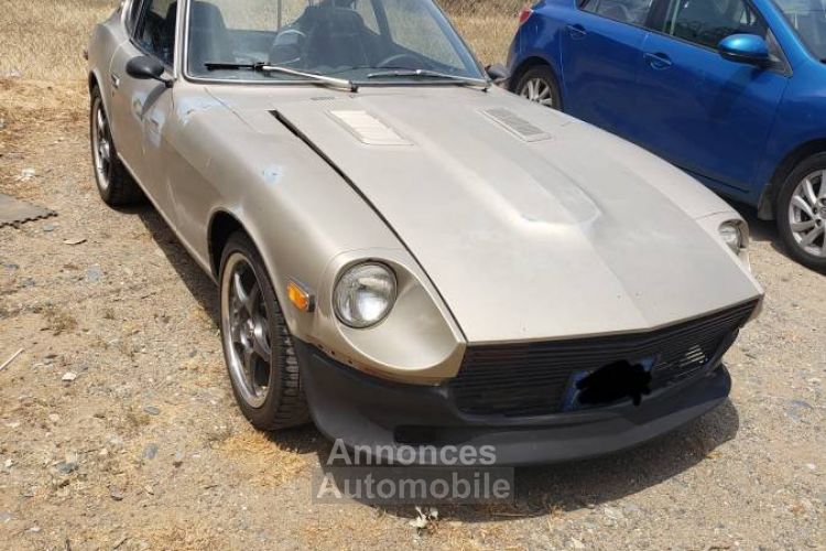 Datsun 280Z - <small></small> 17.000 € <small>TTC</small> - #10