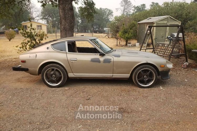 Datsun 280Z - <small></small> 17.000 € <small>TTC</small> - #14