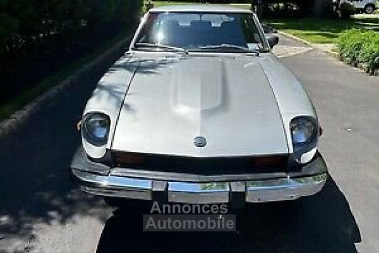 Datsun 280Z - <small></small> 45.000 € <small>TTC</small> - #2