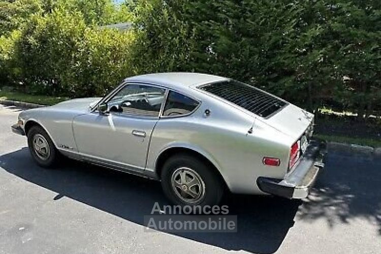 Datsun 280Z - <small></small> 45.000 € <small>TTC</small> - #4