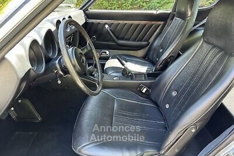 Datsun 280Z - <small></small> 45.000 € <small>TTC</small> - #6