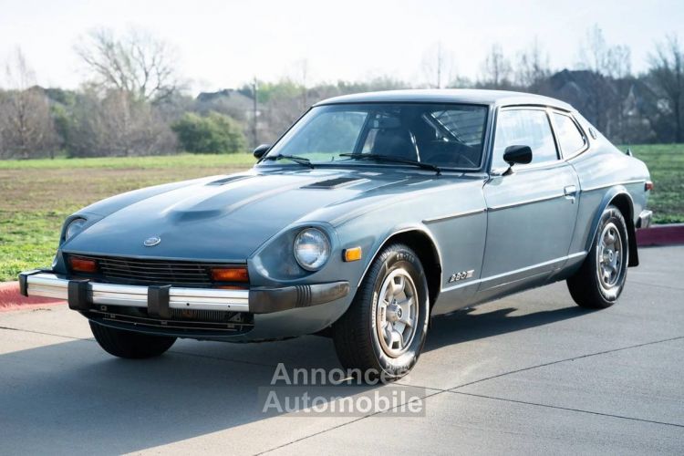 Datsun 280Z - <small></small> 20.000 € <small>TTC</small> - #1