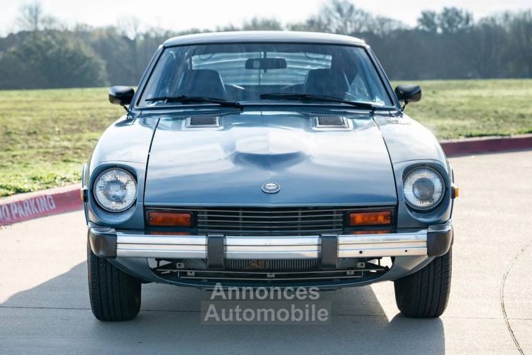 Datsun 280Z - <small></small> 20.000 € <small>TTC</small> - #2