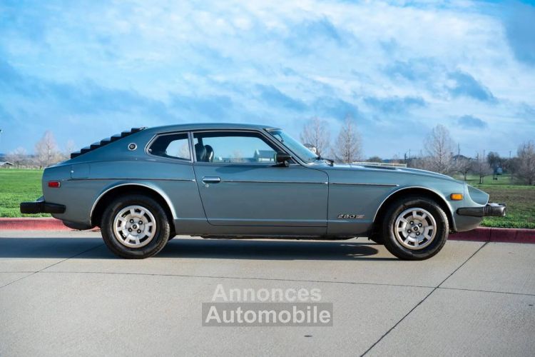 Datsun 280Z - <small></small> 20.000 € <small>TTC</small> - #3