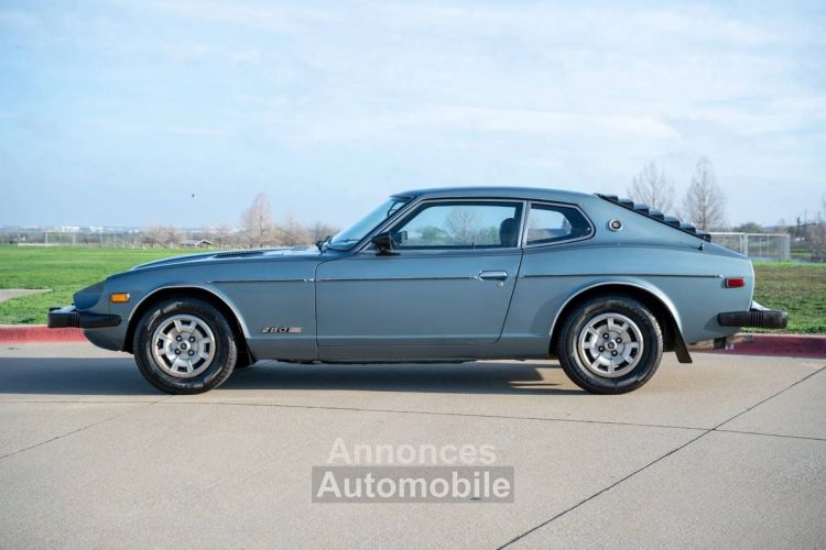 Datsun 280Z - <small></small> 20.000 € <small>TTC</small> - #4