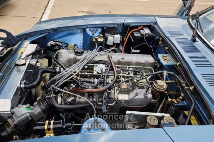 Datsun 280Z - <small></small> 20.000 € <small>TTC</small> - #10