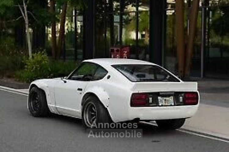 Datsun 280Z - <small></small> 43.000 € <small>TTC</small> - #5