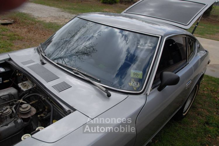 Datsun 280Z - <small></small> 35.000 € <small>TTC</small> - #17