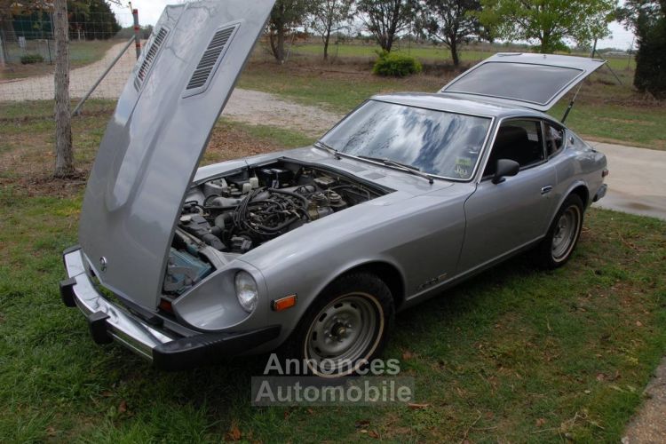 Datsun 280Z - <small></small> 35.000 € <small>TTC</small> - #18