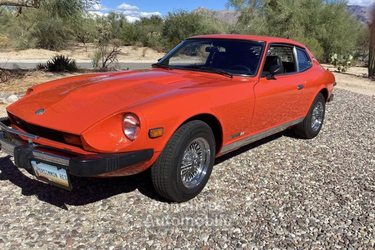 Datsun 280Z - <small></small> 25.000 € <small>TTC</small> - #1