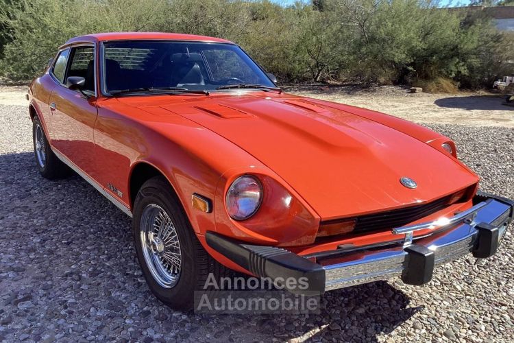 Datsun 280Z - <small></small> 25.000 € <small>TTC</small> - #3