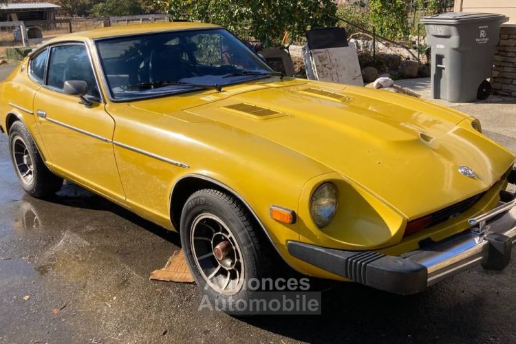 Datsun 280Z - <small></small> 25.000 € <small>TTC</small> - #1