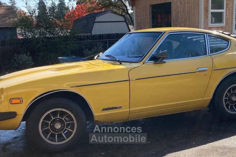 Datsun 280Z - <small></small> 25.000 € <small>TTC</small> - #2