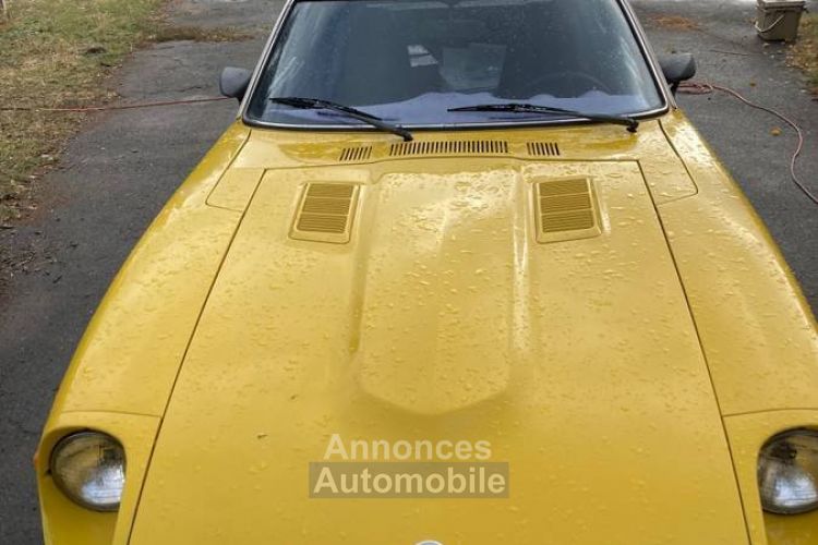 Datsun 280Z - <small></small> 25.000 € <small>TTC</small> - #6