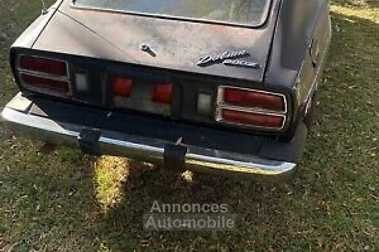 Datsun 280Z - <small></small> 28.000 € <small>TTC</small> - #1