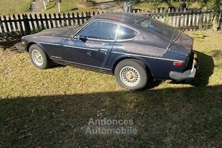 Datsun 280Z - <small></small> 28.000 € <small>TTC</small> - #2