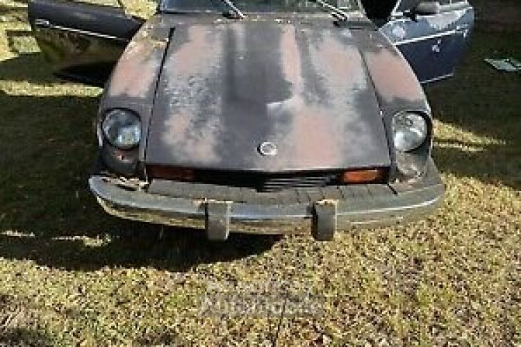 Datsun 280Z - <small></small> 28.000 € <small>TTC</small> - #4