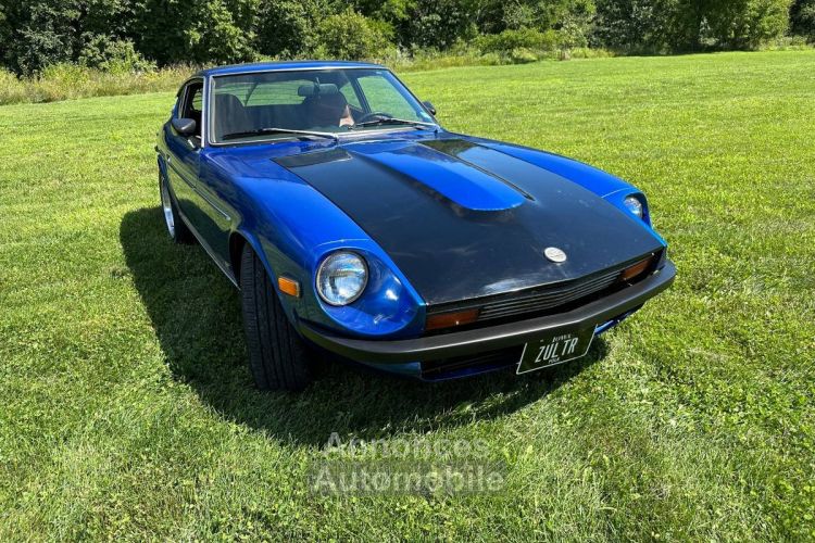 Datsun 280Z - <small></small> 26.000 € <small>TTC</small> - #1