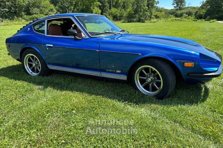 Datsun 280Z - <small></small> 26.000 € <small>TTC</small> - #2