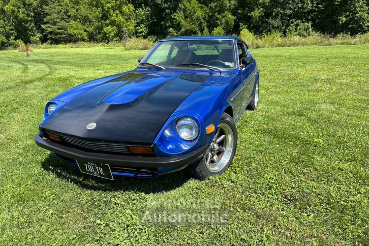 Datsun 280Z - <small></small> 26.000 € <small>TTC</small> - #9