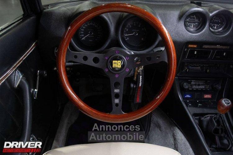 Datsun 280Z - <small></small> 33.000 € <small>TTC</small> - #3