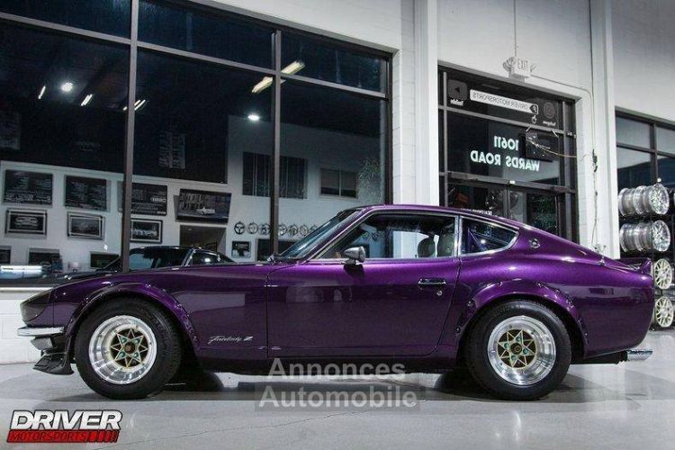 Datsun 280Z - <small></small> 33.000 € <small>TTC</small> - #7