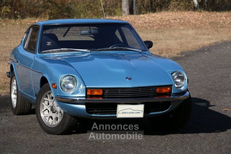 Datsun 280Z - <small></small> 43.000 € <small>TTC</small> - #1