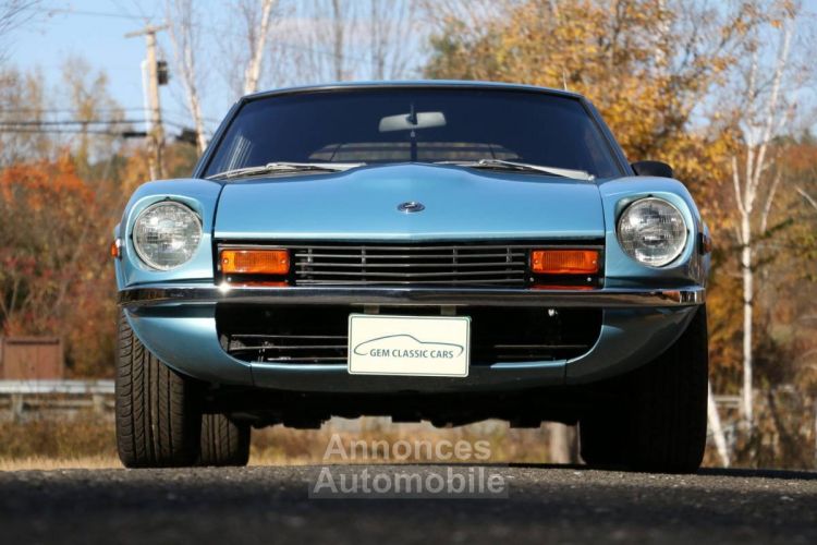 Datsun 280Z - <small></small> 43.000 € <small>TTC</small> - #3