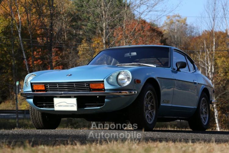 Datsun 280Z - <small></small> 43.000 € <small>TTC</small> - #4