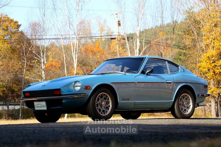 Datsun 280Z - <small></small> 43.000 € <small>TTC</small> - #6