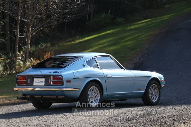 Datsun 280Z - <small></small> 43.000 € <small>TTC</small> - #7