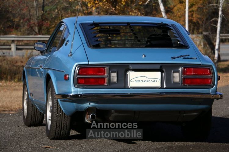 Datsun 280Z - <small></small> 43.000 € <small>TTC</small> - #9