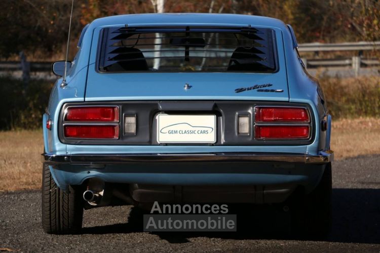 Datsun 280Z - <small></small> 43.000 € <small>TTC</small> - #10