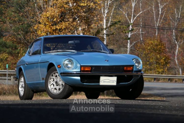 Datsun 280Z - <small></small> 43.000 € <small>TTC</small> - #23