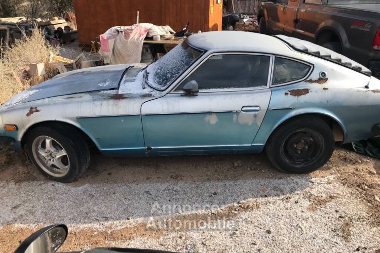 Datsun 280Z - <small></small> 23.000 € <small>TTC</small> - #17