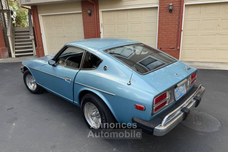 Datsun 280Z  - <small></small> 18.200 € <small>TTC</small> - #2