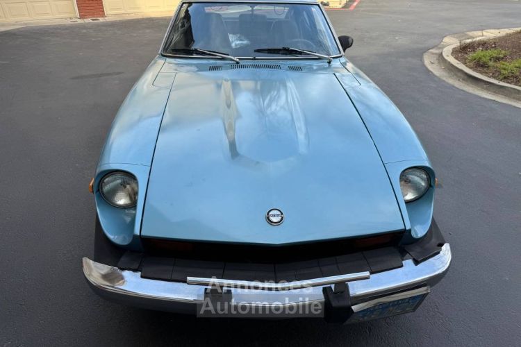 Datsun 280Z  - <small></small> 18.200 € <small>TTC</small> - #4