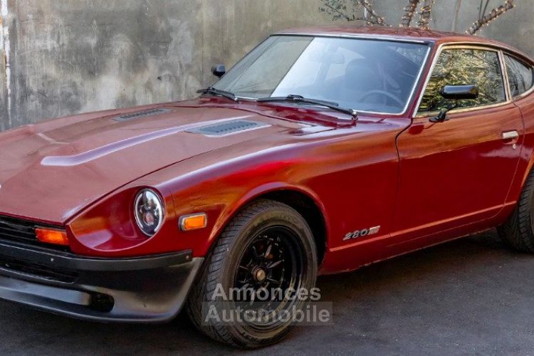 Datsun 280Z 280 z - <small></small> 22.805 € <small>TTC</small> - #2