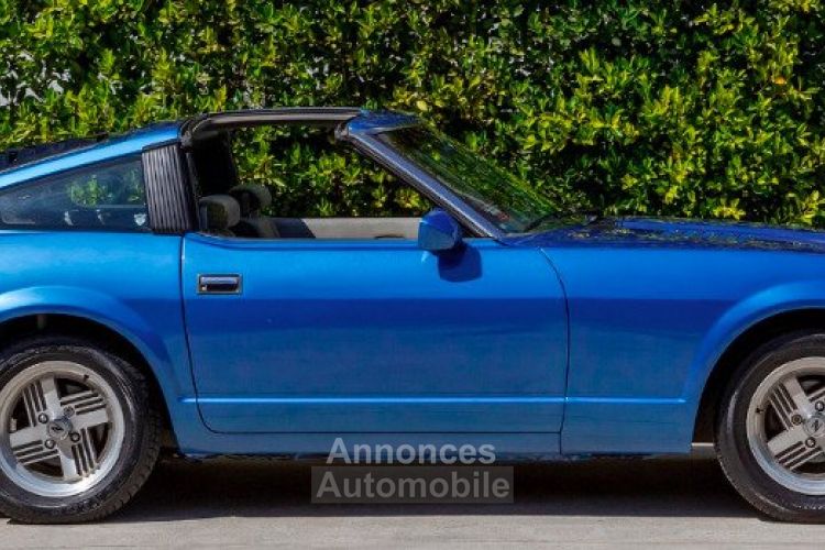 Datsun 280zx - <small></small> 19.500 € <small>TTC</small> - #3