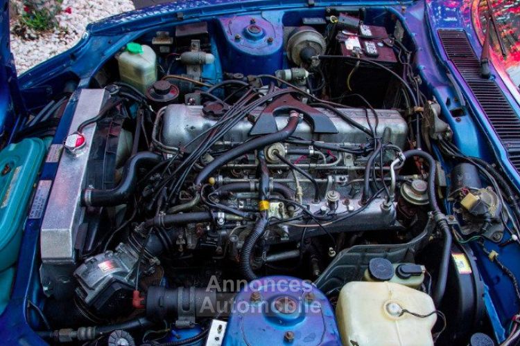 Datsun 280zx - <small></small> 19.500 € <small>TTC</small> - #8
