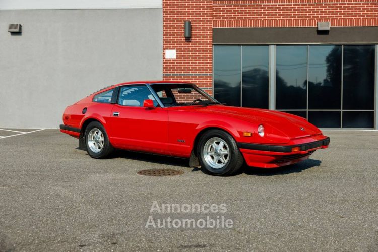 Datsun 280zx - <small></small> 26.000 € <small>TTC</small> - #1