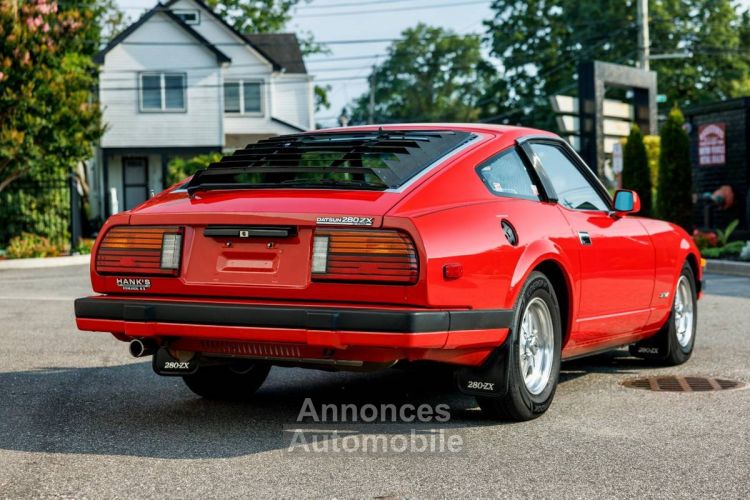 Datsun 280zx - <small></small> 26.000 € <small>TTC</small> - #3