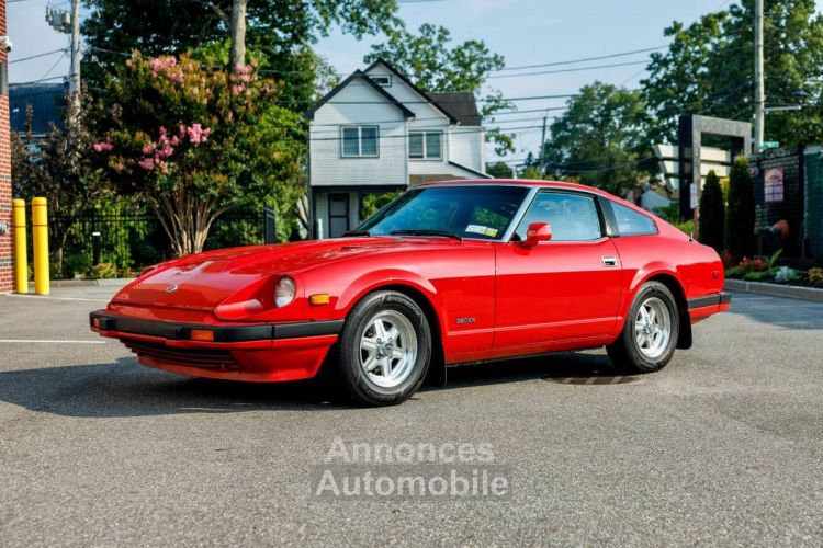 Datsun 280zx - <small></small> 26.000 € <small>TTC</small> - #4