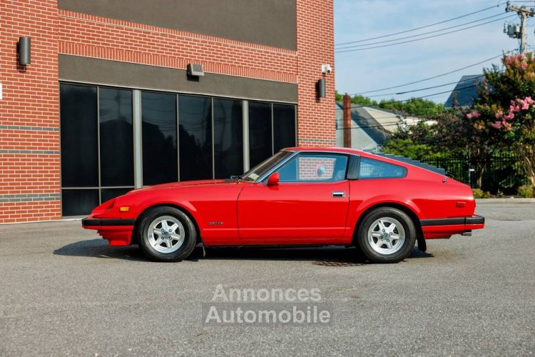 Datsun 280zx - <small></small> 26.000 € <small>TTC</small> - #5