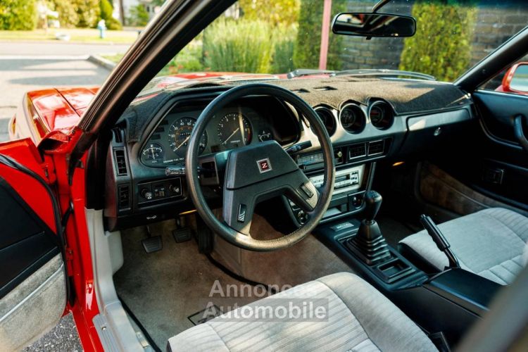 Datsun 280zx - <small></small> 26.000 € <small>TTC</small> - #6