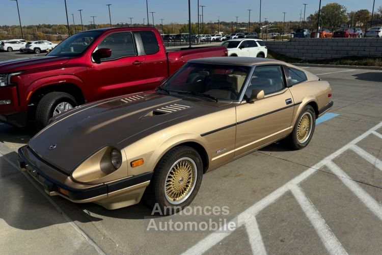 Datsun 280zx - <small></small> 40.000 € <small>TTC</small> - #1