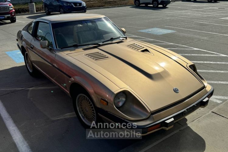 Datsun 280zx - <small></small> 40.000 € <small>TTC</small> - #4